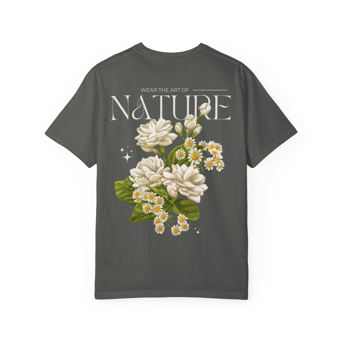 Art of Nature T-shirt