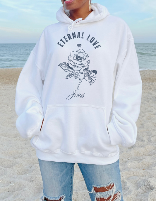 Eternal Love Hoodie