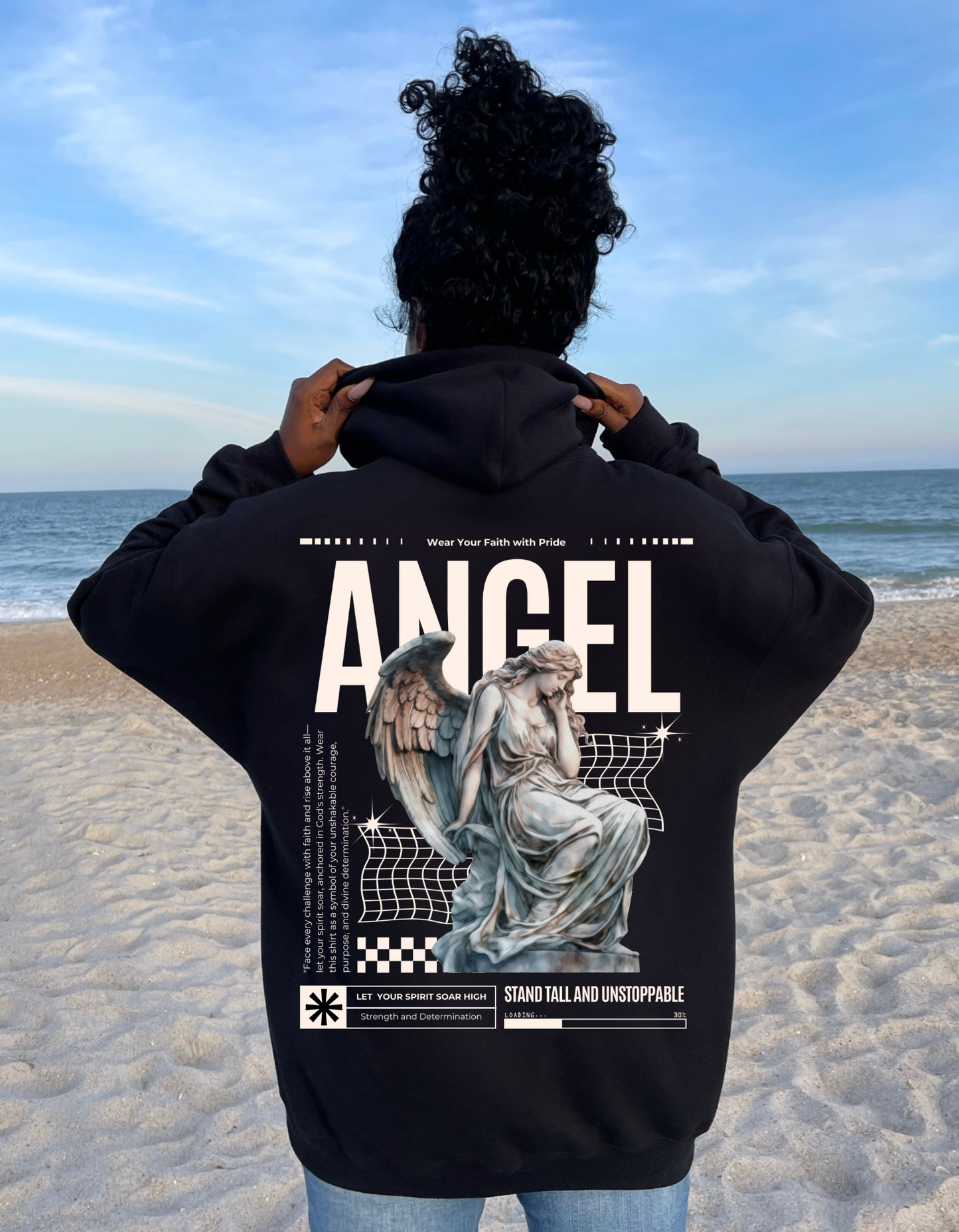 ANGEL Hoodie
