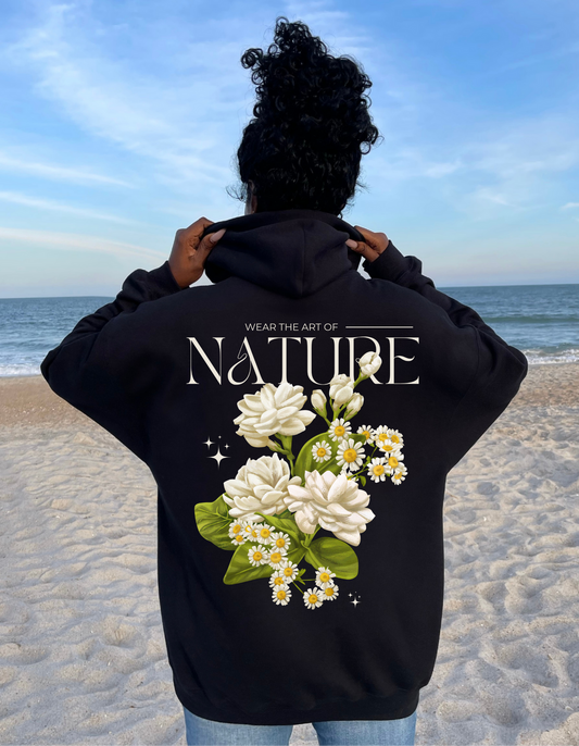 Art of Nature Hoodie
