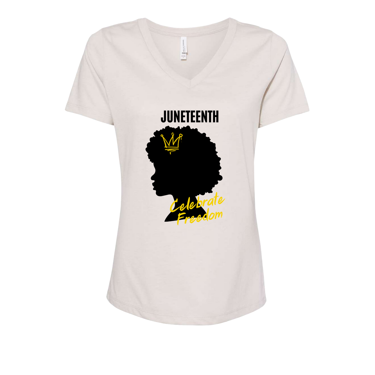 Crowned Freedom Tee