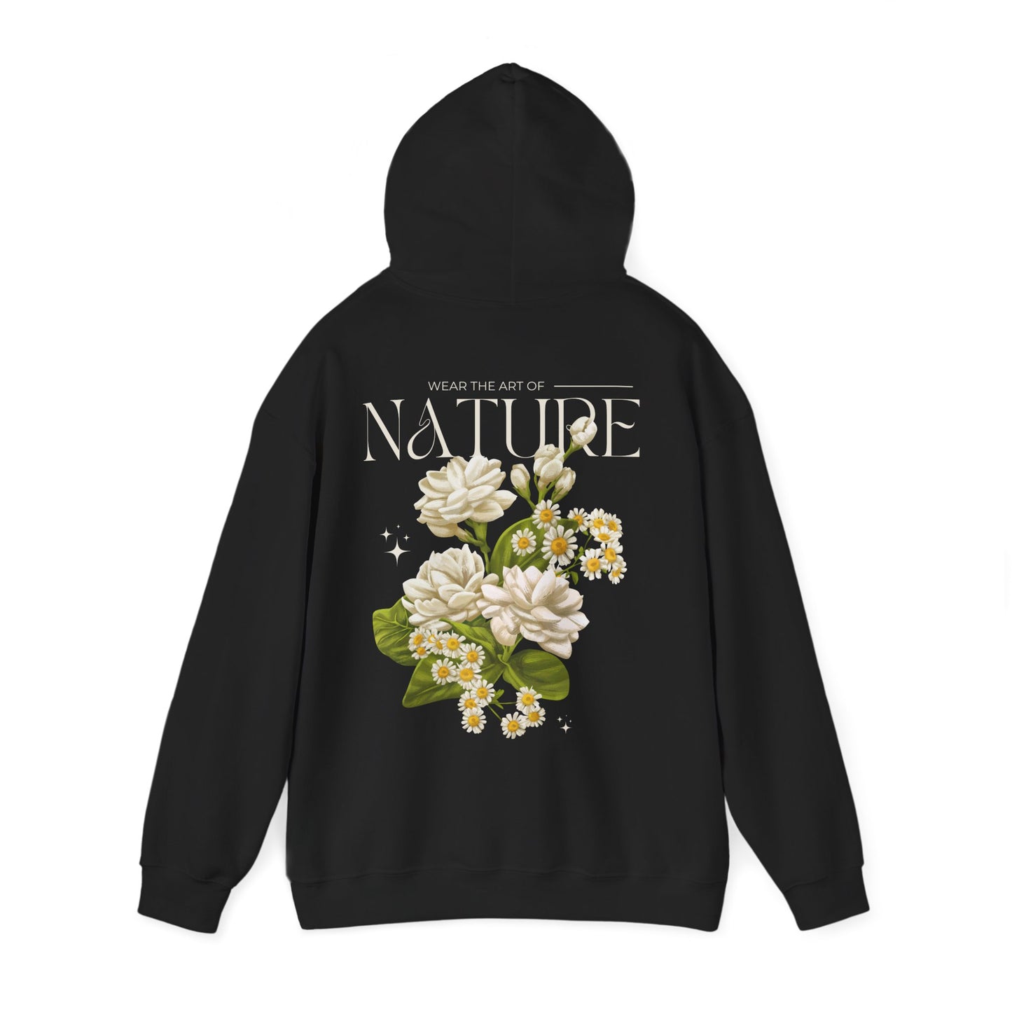Art of Nature Hoodie