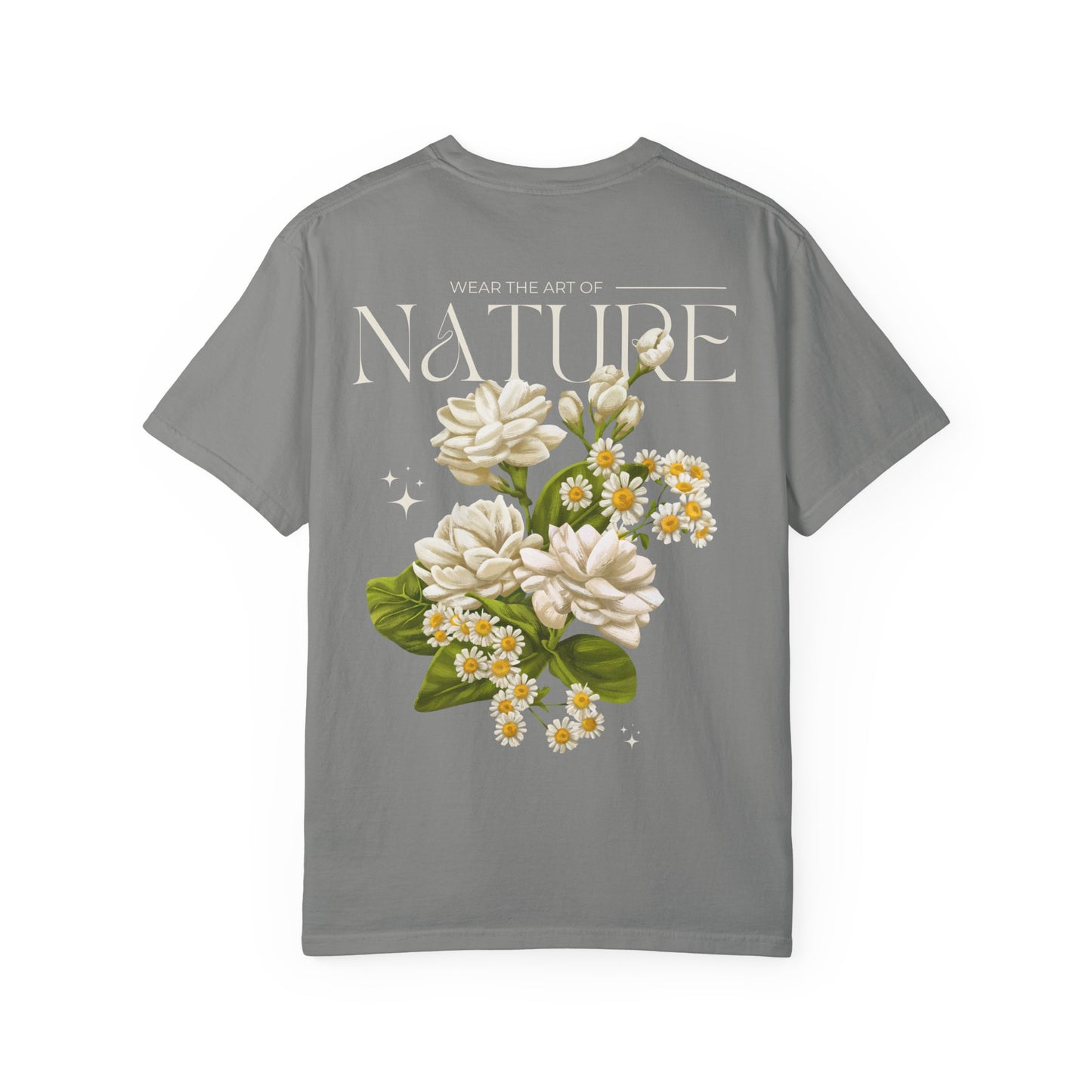 Art of Nature T-shirt