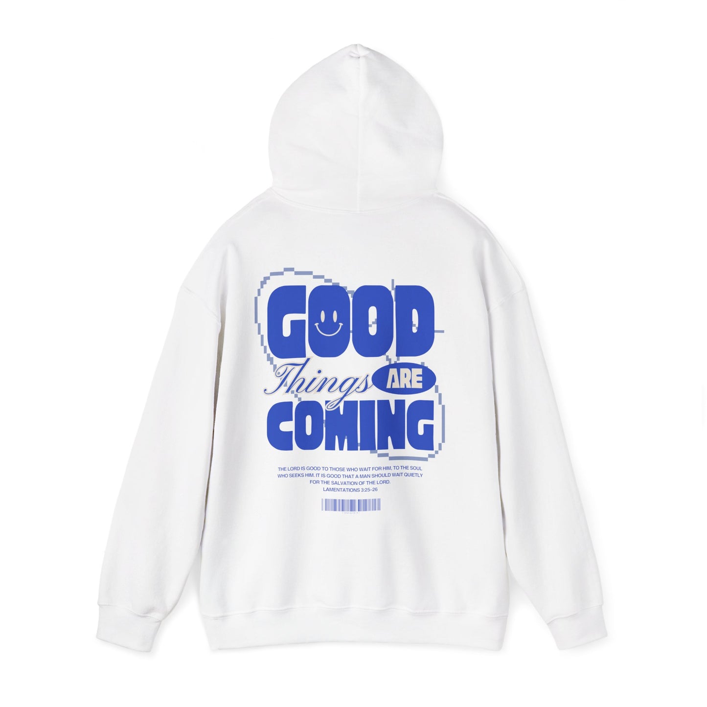 Good Things Are Coming