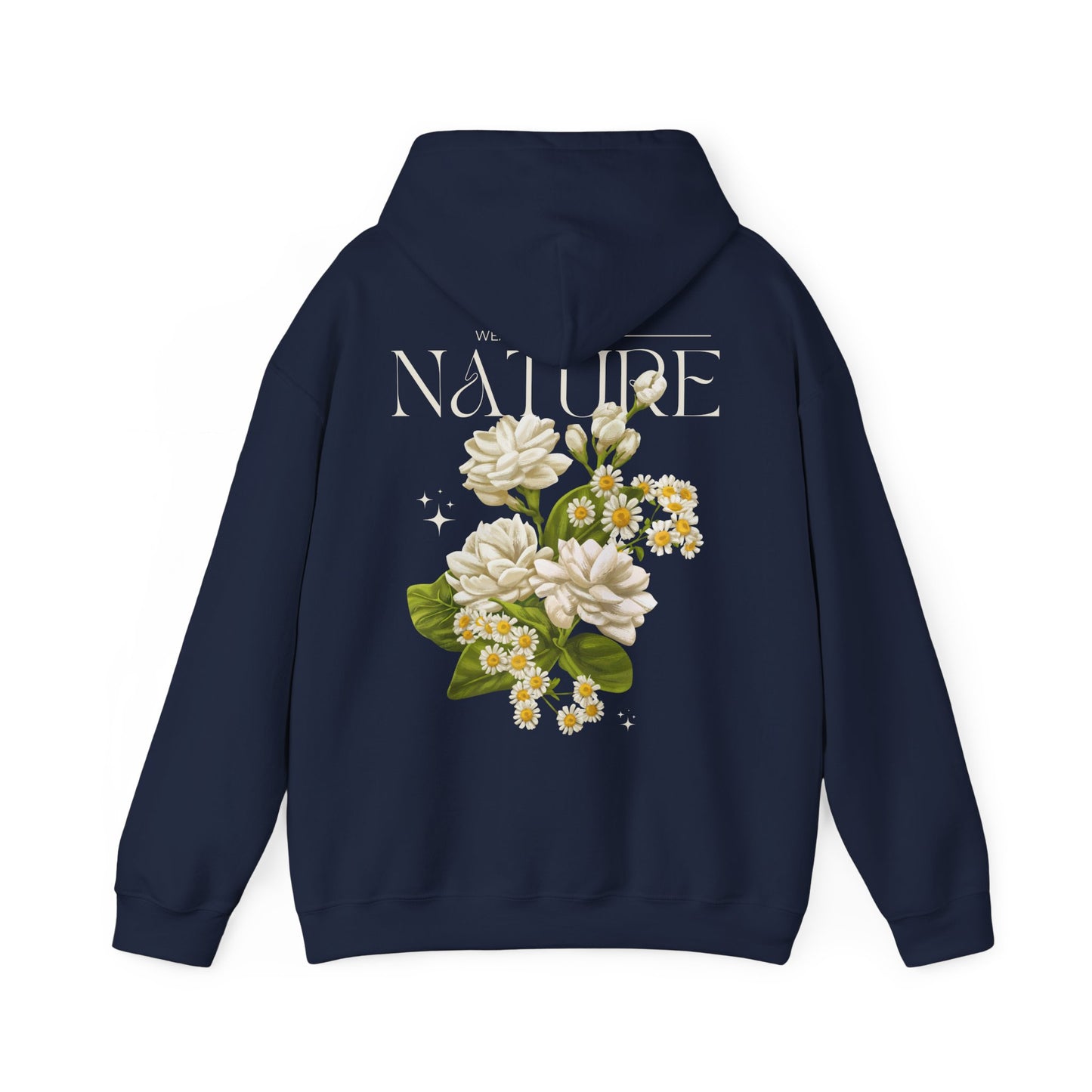 Art of Nature Hoodie