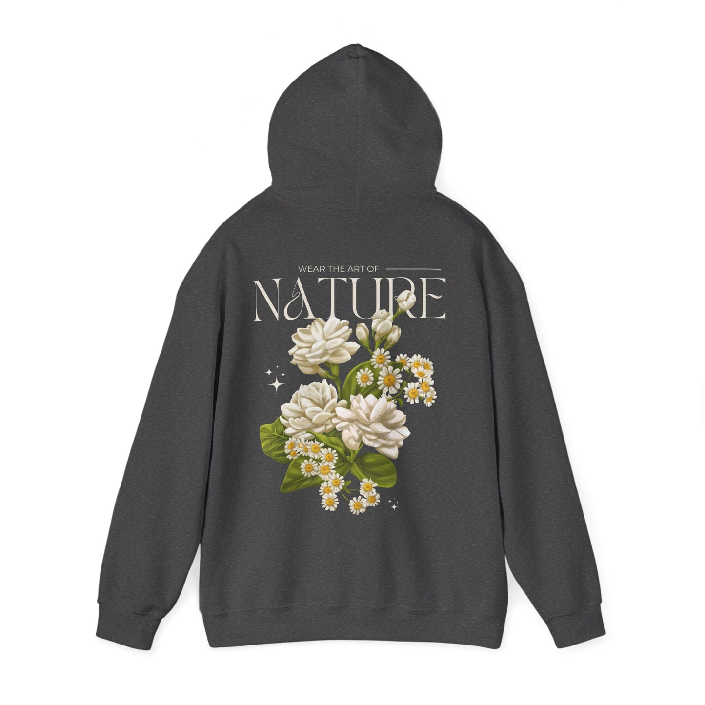 Art of Nature Hoodie