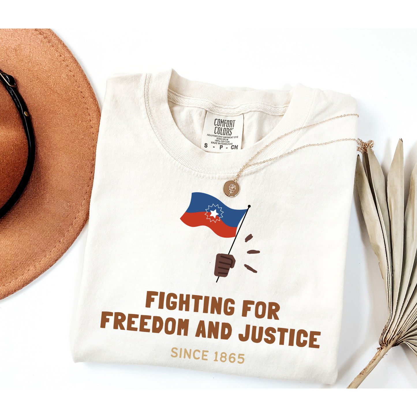 Independence Day Tee