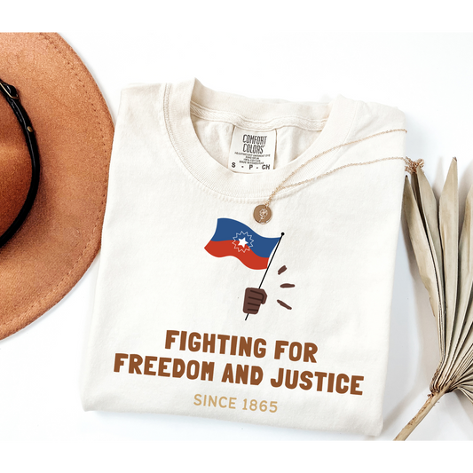 Independence Day Tee