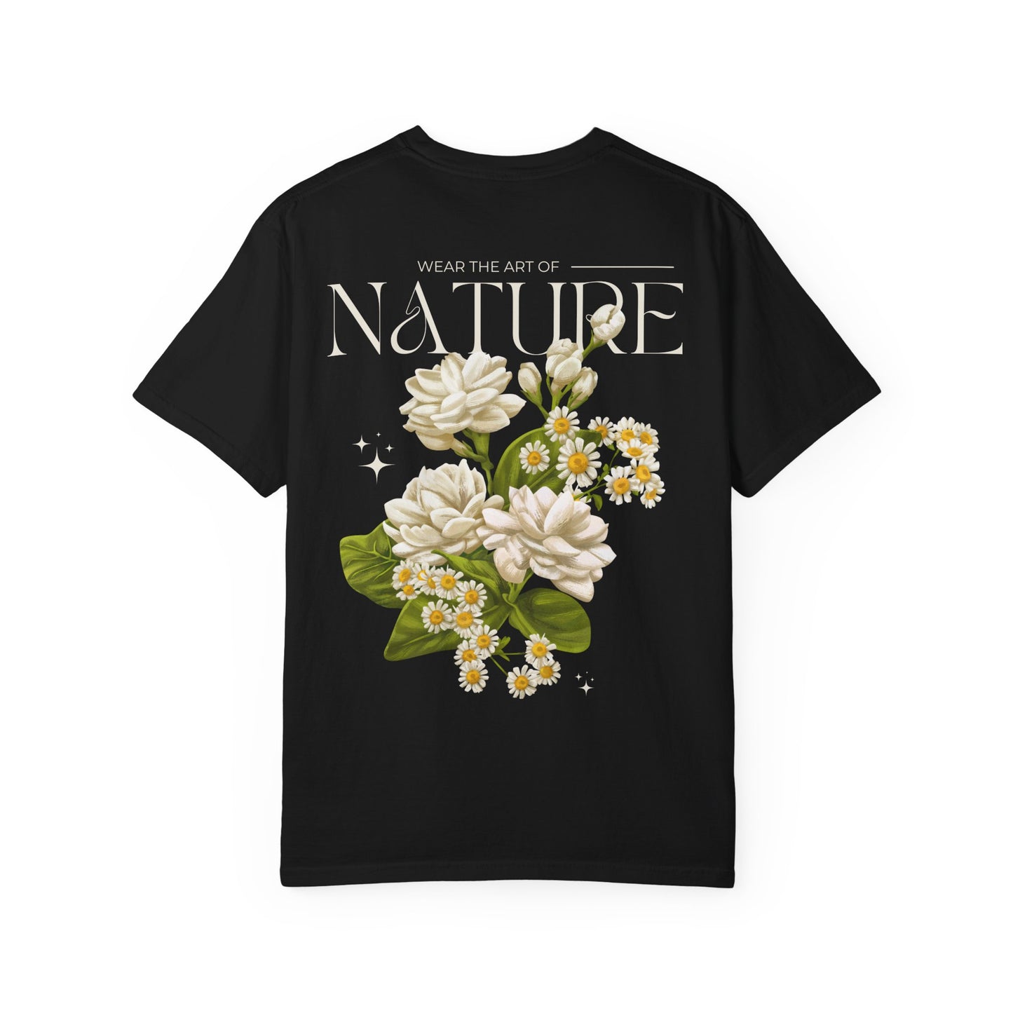 Art of Nature T-shirt