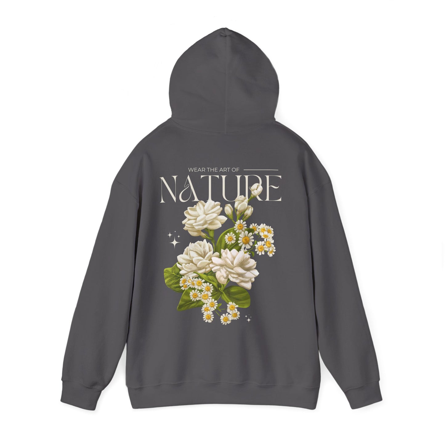 Art of Nature Hoodie