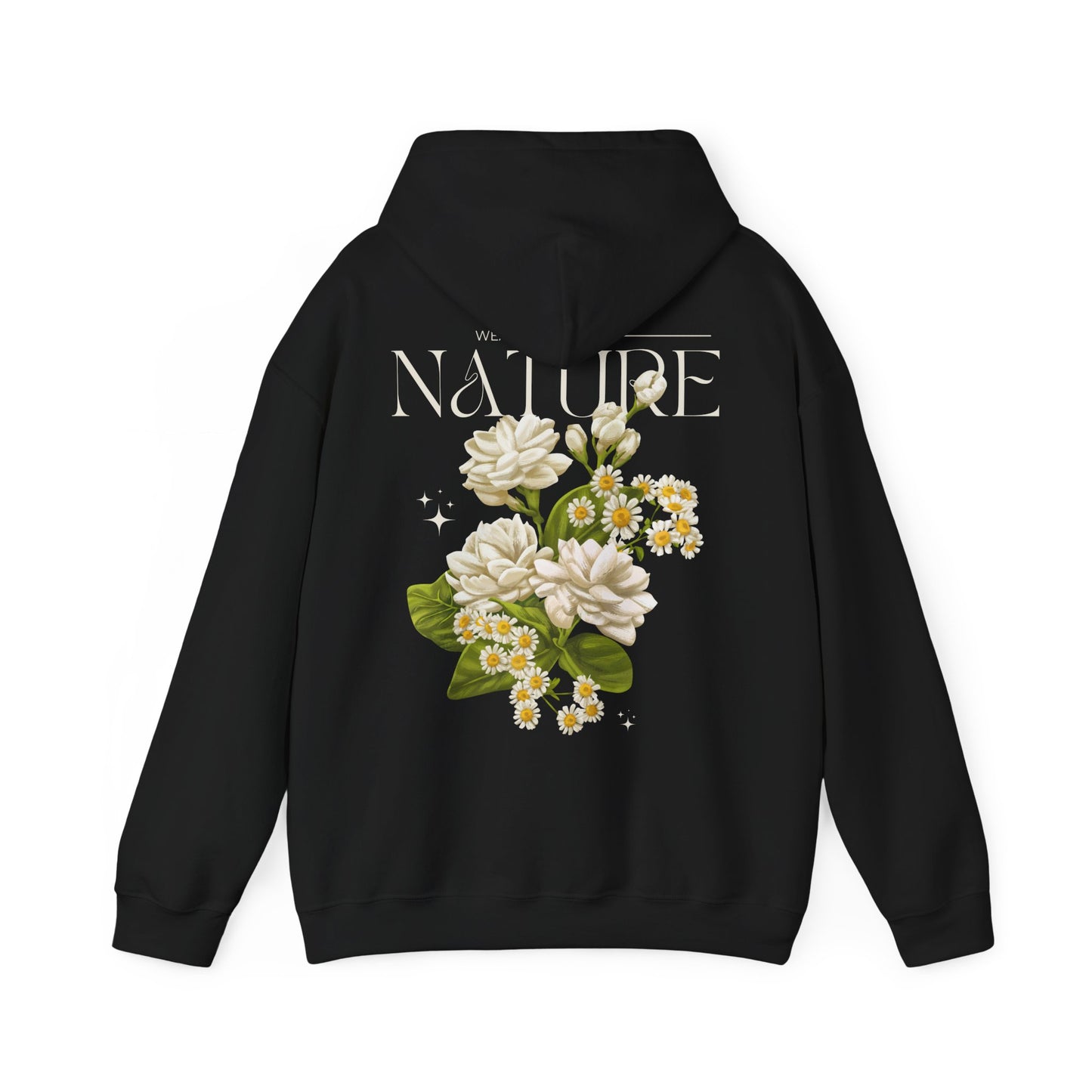 Art of Nature Hoodie