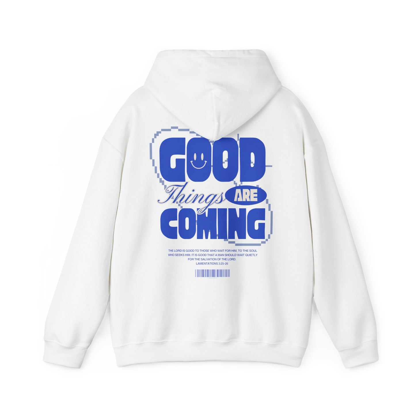 Good Things Are Coming