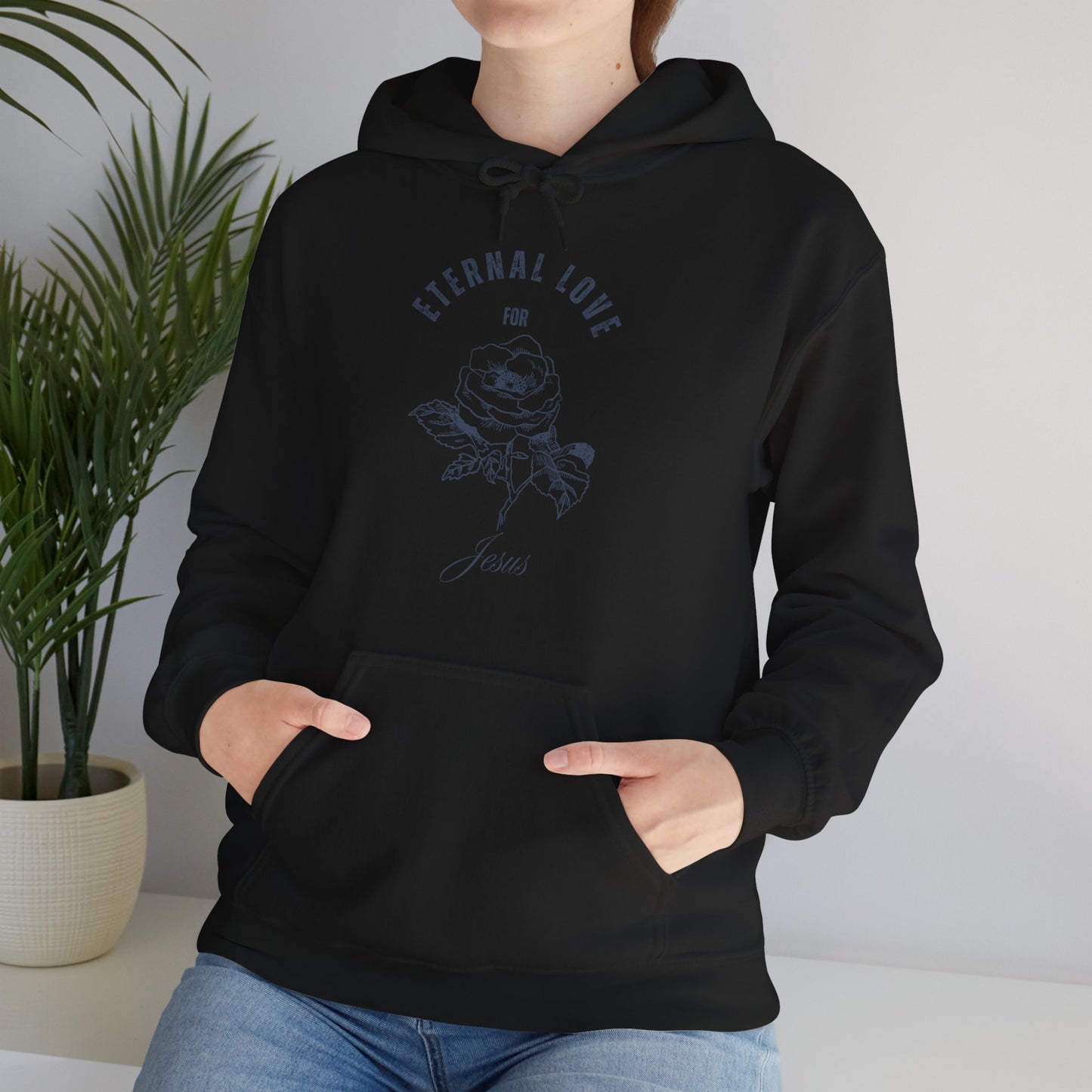 Eternal Love Hoodie